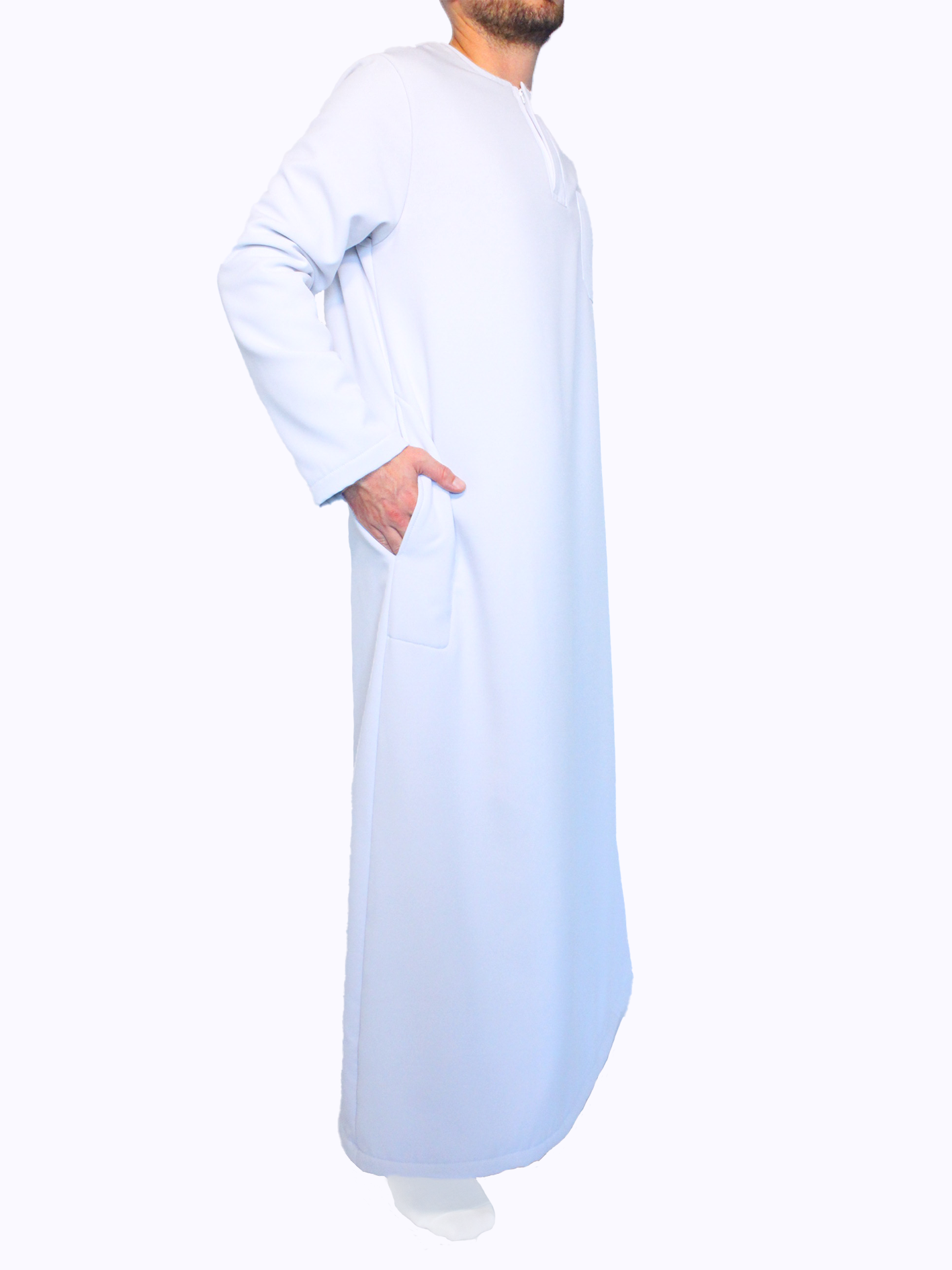 QAMIS POLAIRE