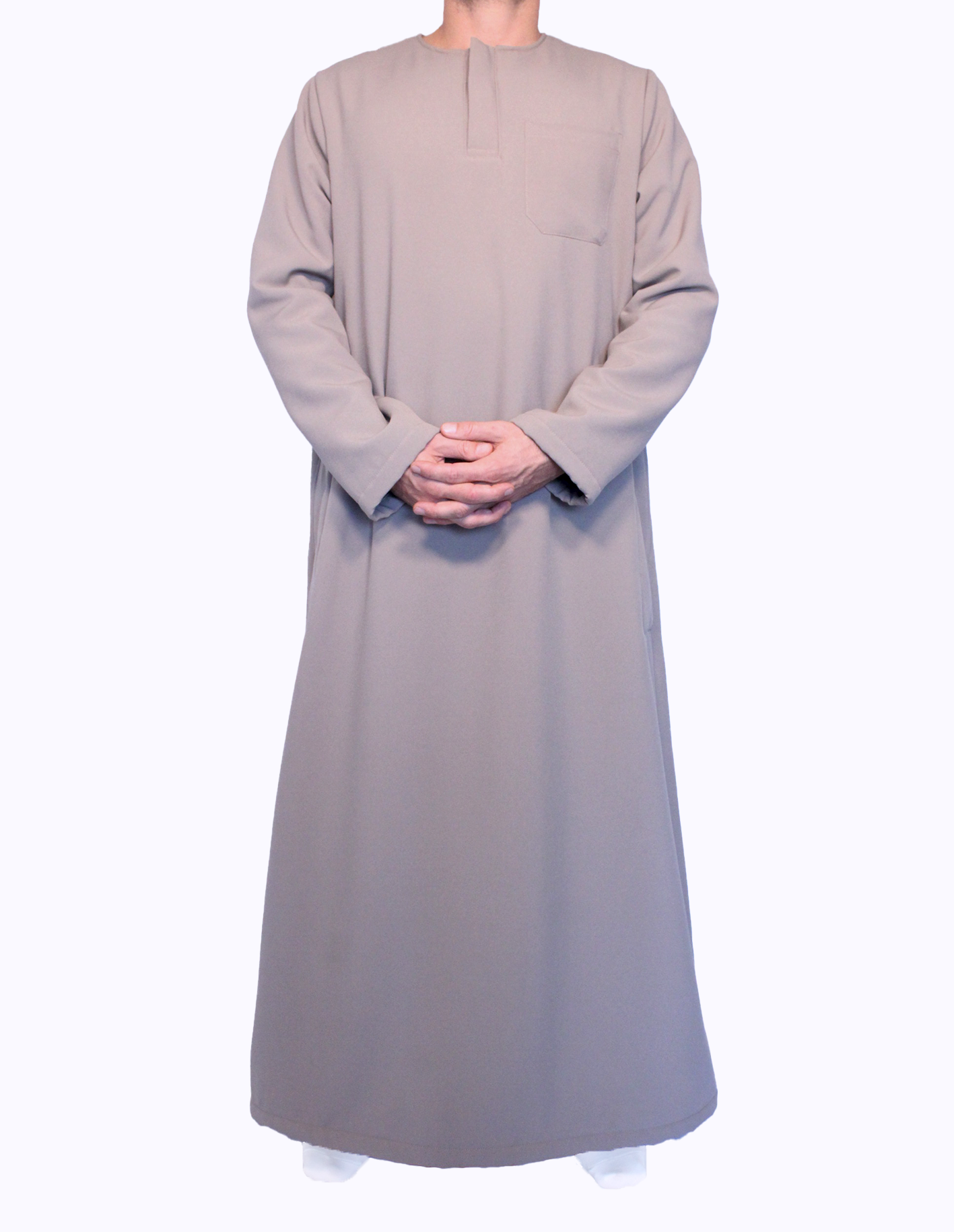 QAMIS POLAIRE