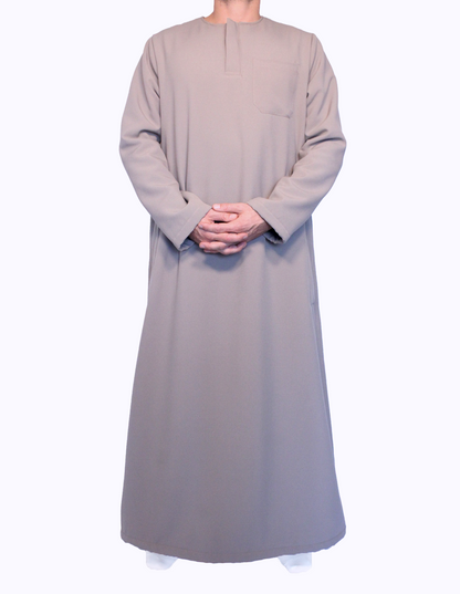 QAMIS POLAIRE