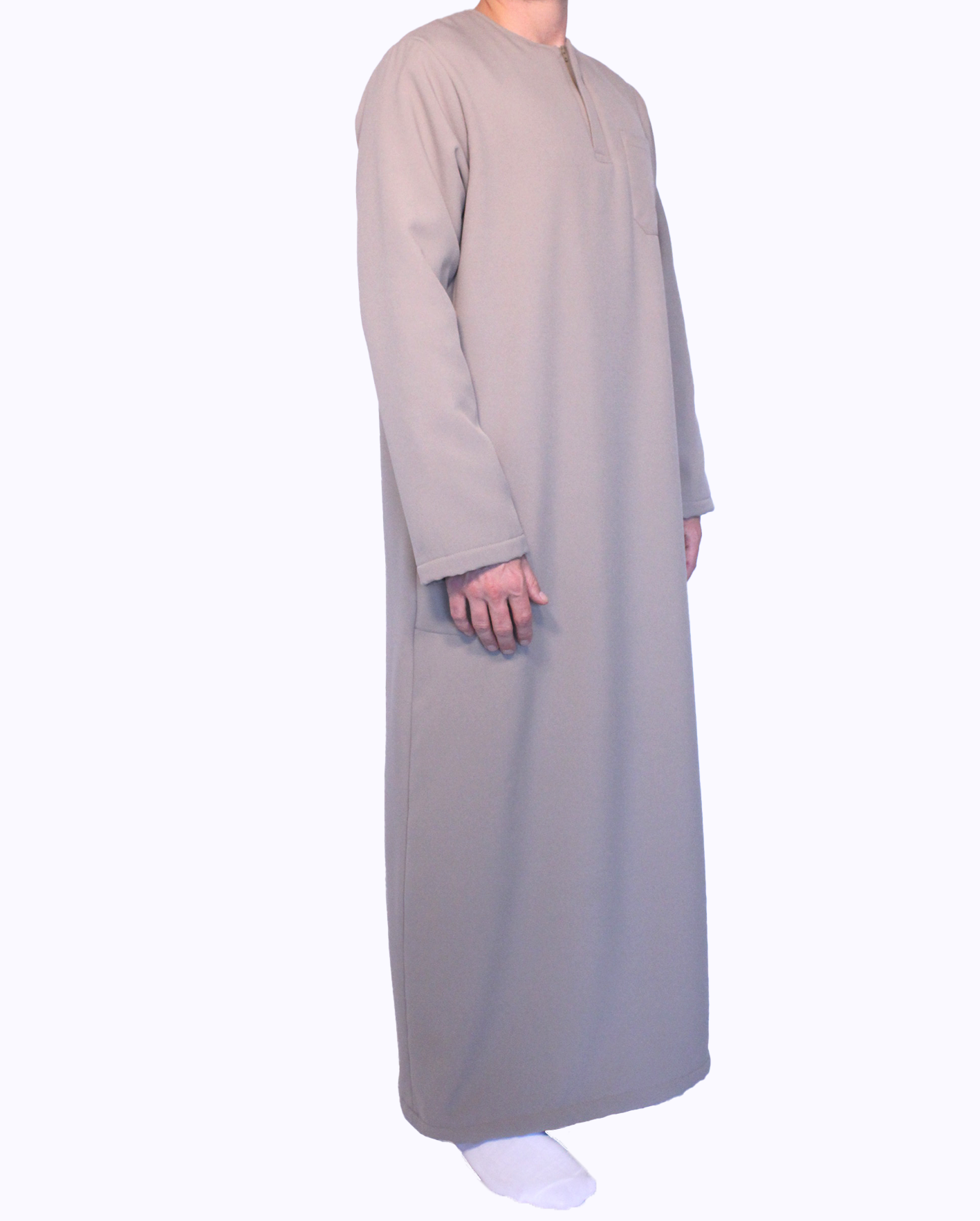 QAMIS POLAIRE