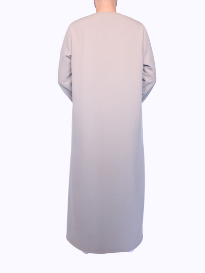 QAMIS POLAIRE