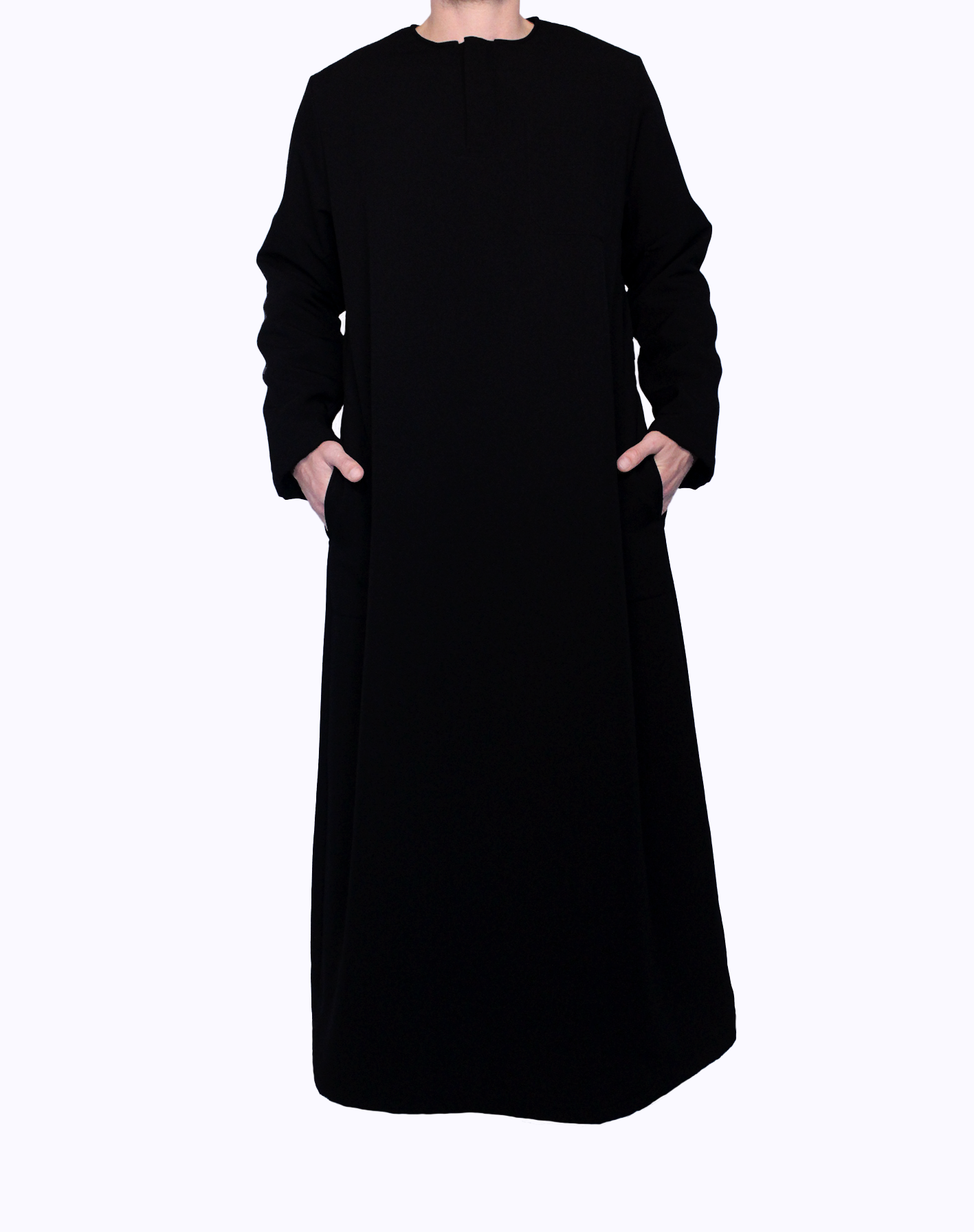 QAMIS POLAIRE