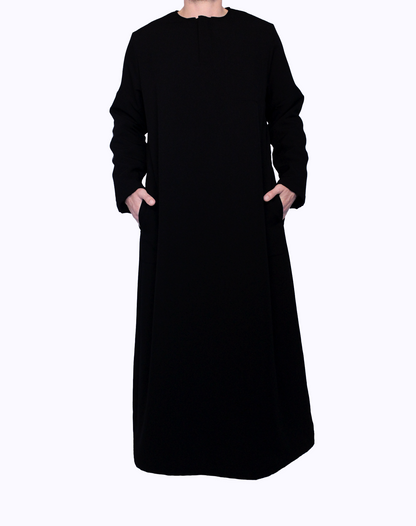 QAMIS POLAIRE