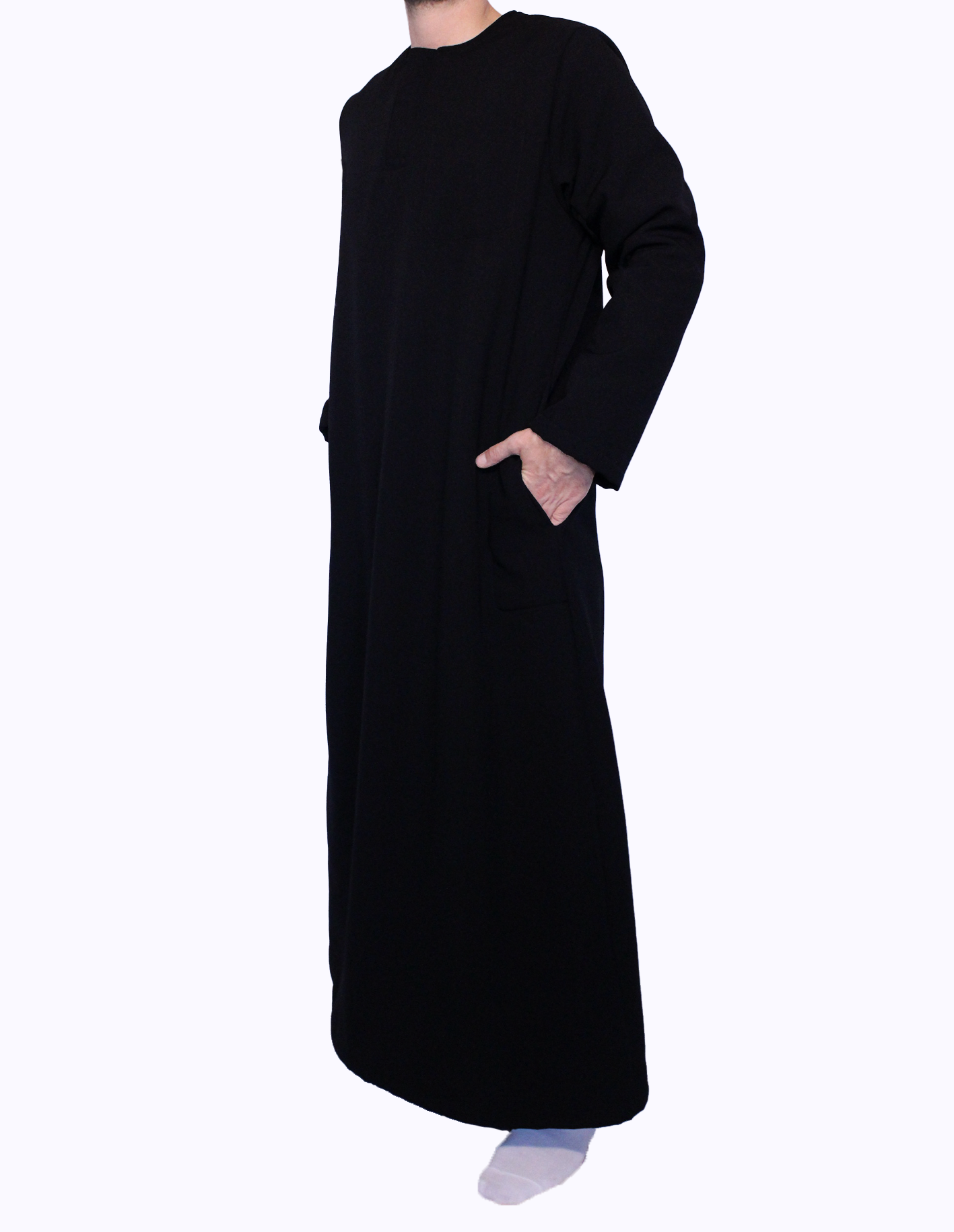 QAMIS POLAIRE