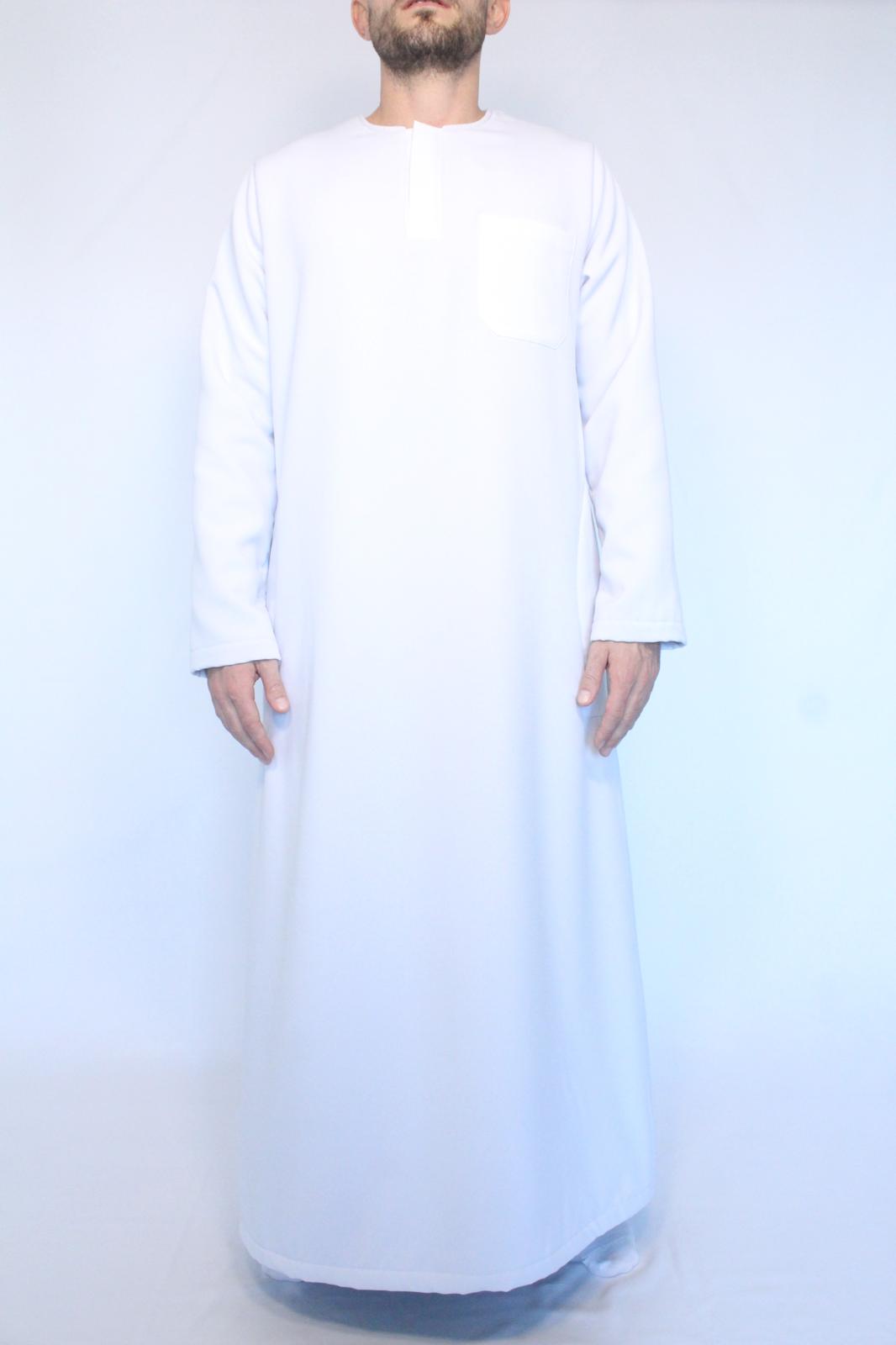 QAMIS POLAIRE