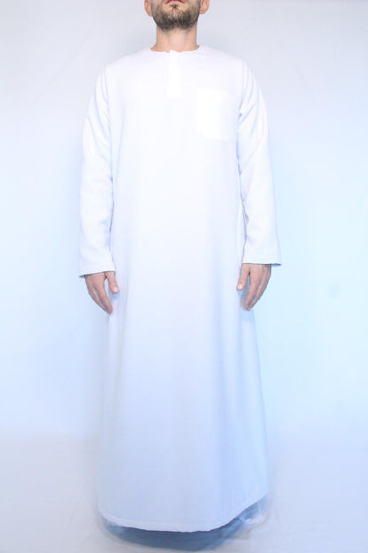 QAMIS POLAIRE