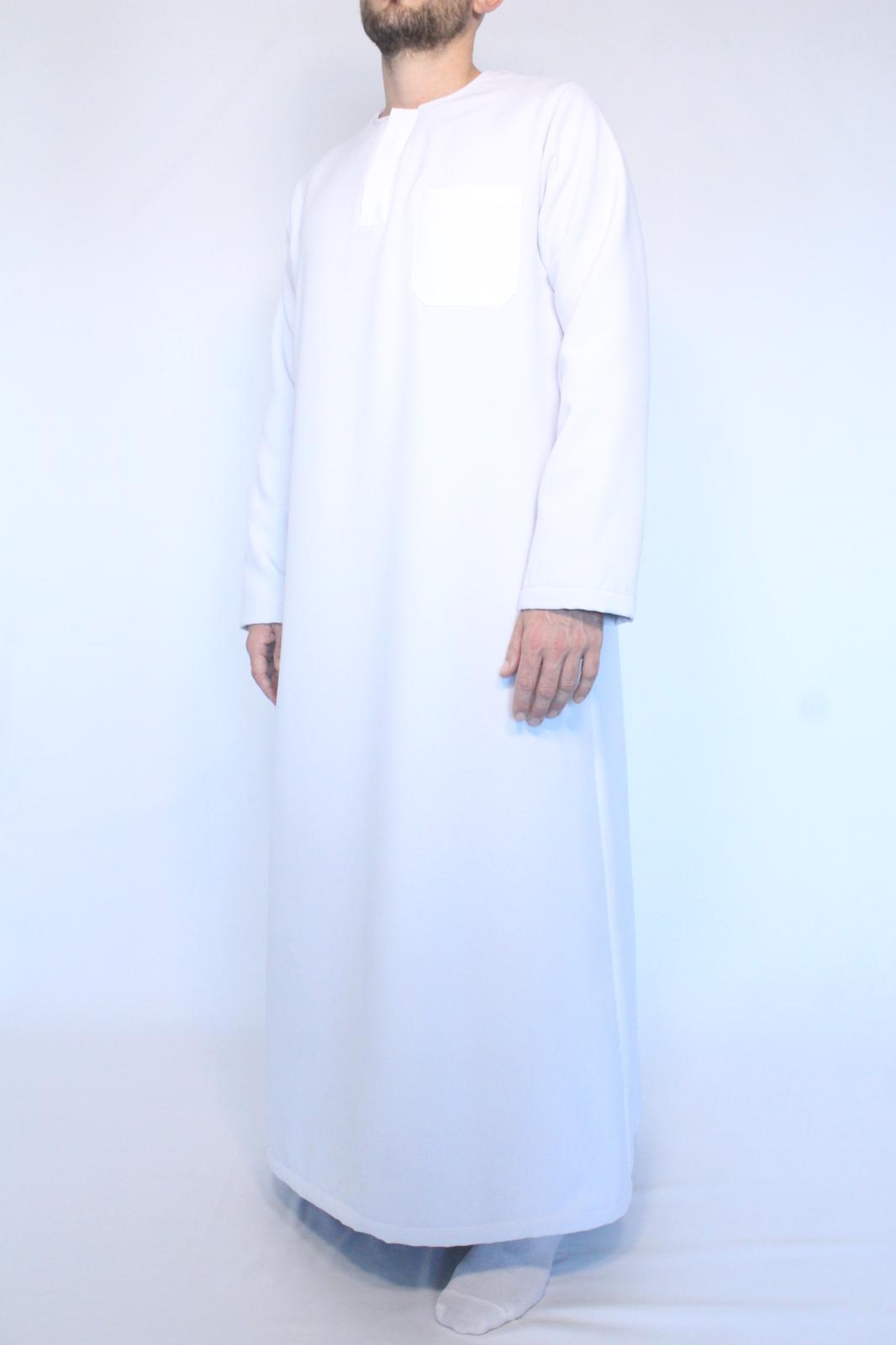 QAMIS POLAIRE