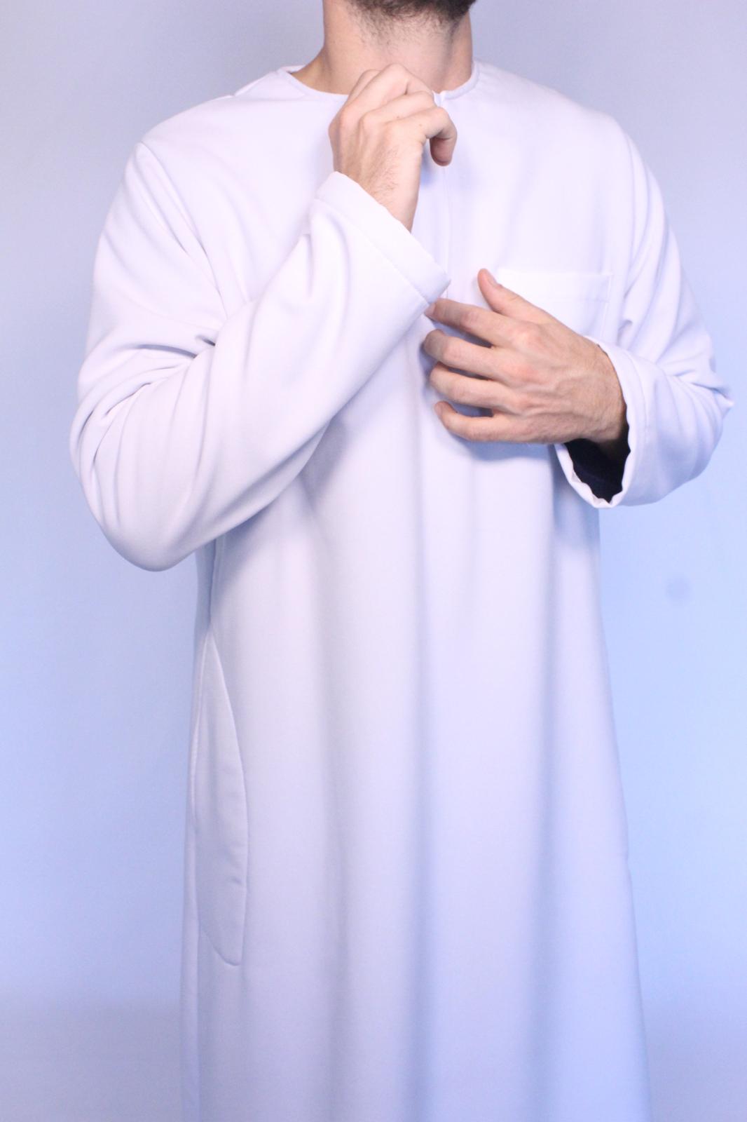 QAMIS POLAIRE